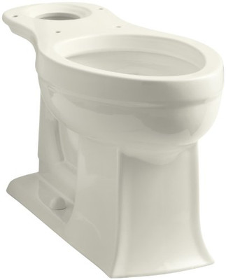 Kohler K-4356-96 Kohler Archer Comfort Height Bowl, Eb