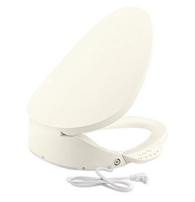 Kohler K-4108-96 Kohler C3-230 Bidet Seat