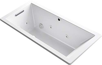 Kohler K-1822-XHGH-0 Kohler Underscore Bbm Wp 66X32 Di