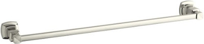 Kohler K-16251-SN Kohler Margaux 24  Towel Bar