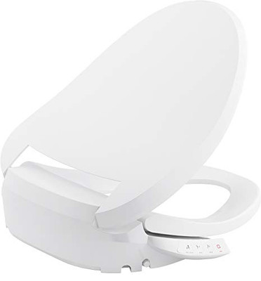 Kohler K-18751-0 Kohler C3-050 Bidet Seat