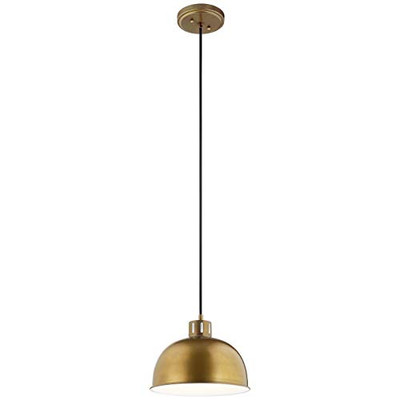 Kichler 52152NBR Kichler Zailey Pendant 1Lt
