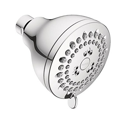 Moen 23026EP Moen CVR CCY 1.75 ADLER 4F WM EP CP