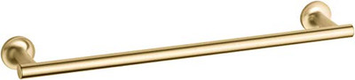 Kohler K-14435-2MB Kohler Purist 18  Towel Bar