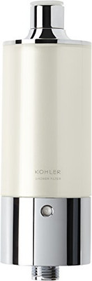 Kohler K-30646-CP Kohler Aquifer Shower Filtration System