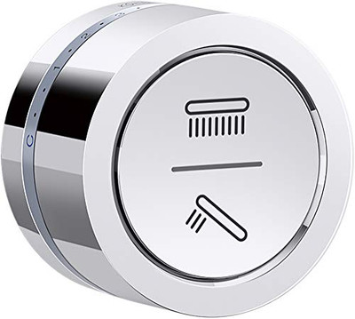 Kohler K-29202-E-CP Kohler Dtv Mode Wm Shower Digital Ui - Eco