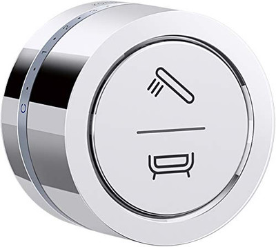 Kohler K-29201-CP Kohler Dtv Mode Wm Bath/Shower Digital Ui
