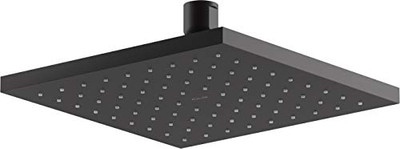 Kohler K-13695-BL Kohler 8  Contemporary Square Rain Showerhead