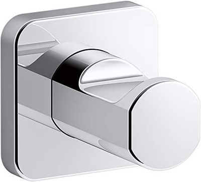 Kohler K-23529-CP Kohler Parallel Robe Hook