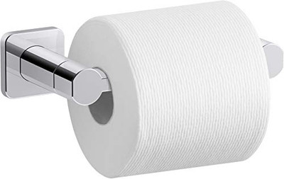 Kohler K-23528-CP Kohler Parallel Pivoting Toilet Tissue Holder