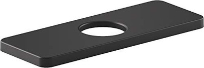 Kohler K-23481-BL Kohler Parallel Escutcheon