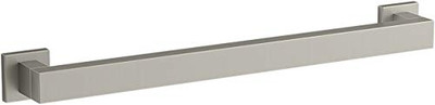 Kohler K-23294-BN Kohler Square 18  Grab Bar