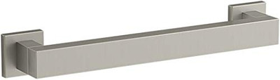 Kohler K-23293-BN Kohler Square 12  Grab Bar
