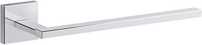 Kohler K-23291-CP Kohler Square Towel Arm