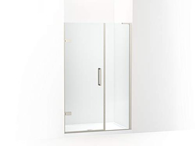 Kohler KOH27606-10L-BNK COMPOSED 3/8 PVT DOOR 71.5X46.75