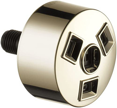 Delta DSH5005PNPR DELTA OTHER: H2OKINETIC SOOTHING SPRAY HEAD