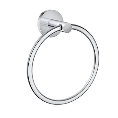 Moen MY5785CH CHROME TOWEL RING