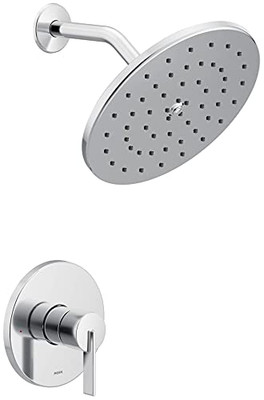 Moen MUT3362 CHROME M-CORE 4 PORT SHOWER ONLY