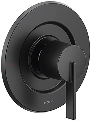 Moen MT2261BL MATTE BLACK POSI-TEMP(R) VALVE TRIM