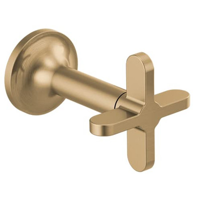 Delta DHX5875GL BRIZO ODIN: HIGH CROSS