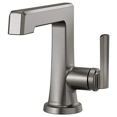 Delta D65098LFSLECO BRIZO LEVOIR: SINGLE-HANDLE LAVATORY