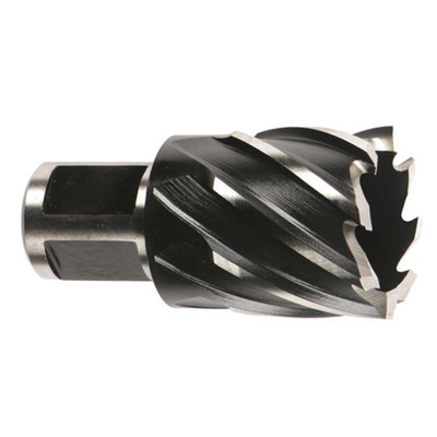 MILWAUKEE MLW49-59-0687 11/16" x 1" Annular Cutter Electric Tools