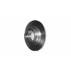 MILWAUKEE MLW49-40-0390 Disc Retaining Nut Electric Tools