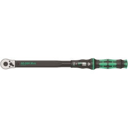 WERA TOOLS LLC WER05075622001 Click-Torque C3 Torque wrench Drive 40 - 200 Nm