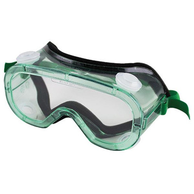 Splash Safety Goggles