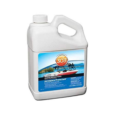 303 TOT030370-CS  303 Protectant, Gallon One Color One Size