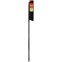 S.M. Arnold SMA92-279 SM Arnold Push Broom Head & Handle44 18 in.