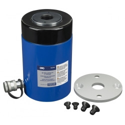 OTC OTC4122A (4122) Power Twin Single-Acting Hydraulic Ram - 50 Ton