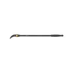 Titan TIT17824 24 Inch Indexable Pry Bar