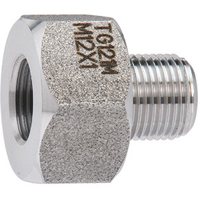 S.U.R. and R Auto Parts SRRTG121M Thread Gauge M12 X 1