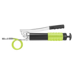 Legacy Manufacturing LEGL1355FZ Flexzilla Heavy-Duty Lever Action Grease Gun