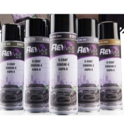 e-Coat - Olive Green