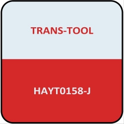 TRANS-TOOL HAYT0158-J Jaws For A T015