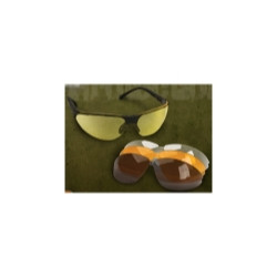 Walker's Game Ear GSMGWP-ASG4L2 Walker's Sport Glasses with Interchangeable Lens
