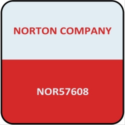 Norton NOR57608 Paper Roll 4-1/2 In. X 82 Ft. P400