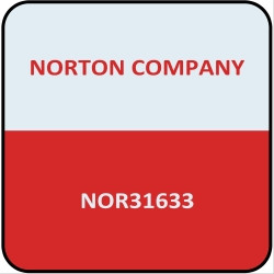 Norton NOR31633 Paper Sheet 9 X 11 In. 100 Grit