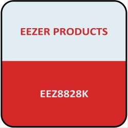 Eezer Products EEZ8828K Pad 8"" Velcro N