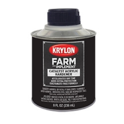 SHERWIN WILLIAMS Farm/Implement Catalyst Acrylic Hardener