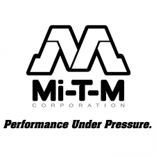 Mi-T-M MTM25-0123 O-Ring Seal (3/