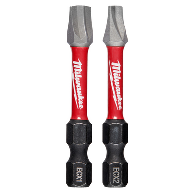 SHOCKWAVEâ„¢ 2 2PC ECXâ„¢ Combo Kit