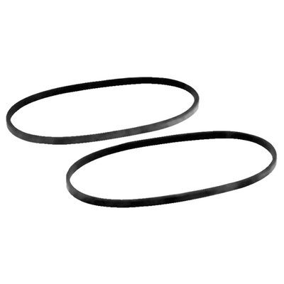 SMALL ROTOR SILENCER BAND