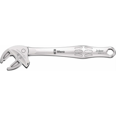 6004 Joker L self-setting spanner, 16-19 x 5/8â€œ-3/4â€œ x 224 mm