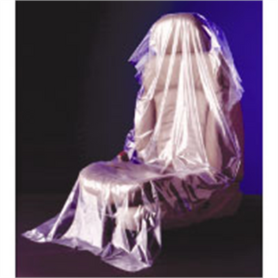 Premium Seat Cover-250/Roll