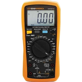 GearWrench Measuring