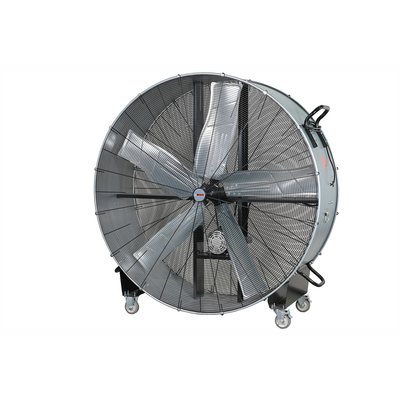 60 Belt Drive Drum Fan