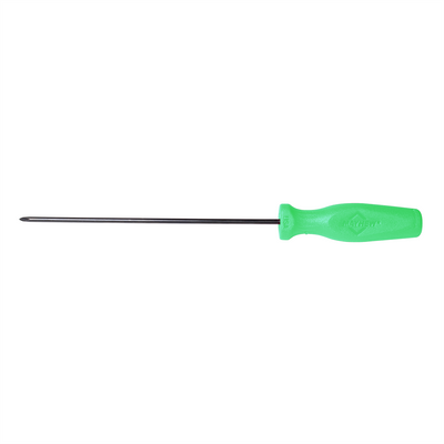 Mayhew Mayhew Hi Vis Green Phillips&reg; No. 0 x 6-Inch Screwdriver